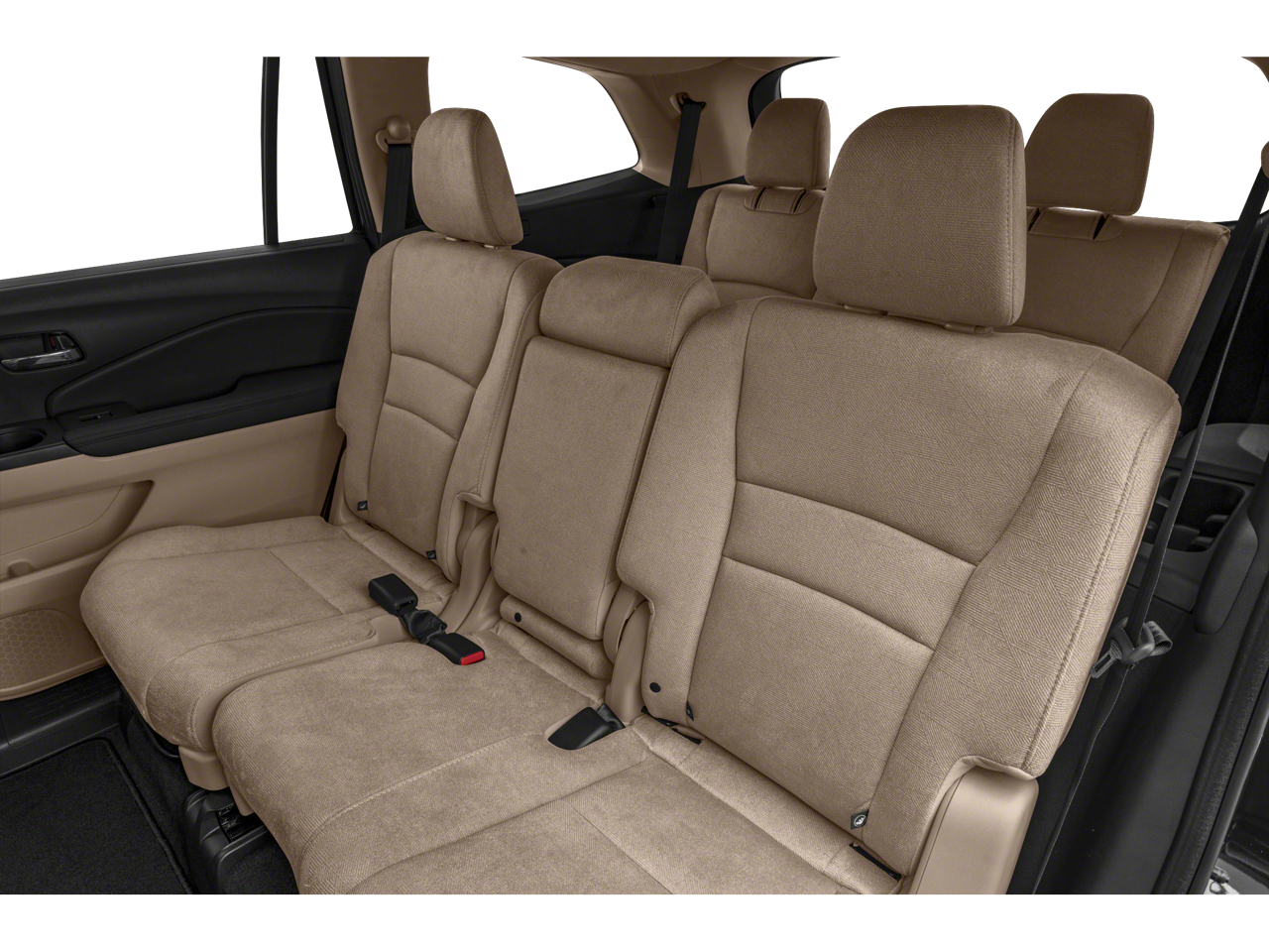 2020 Honda Pilot EX