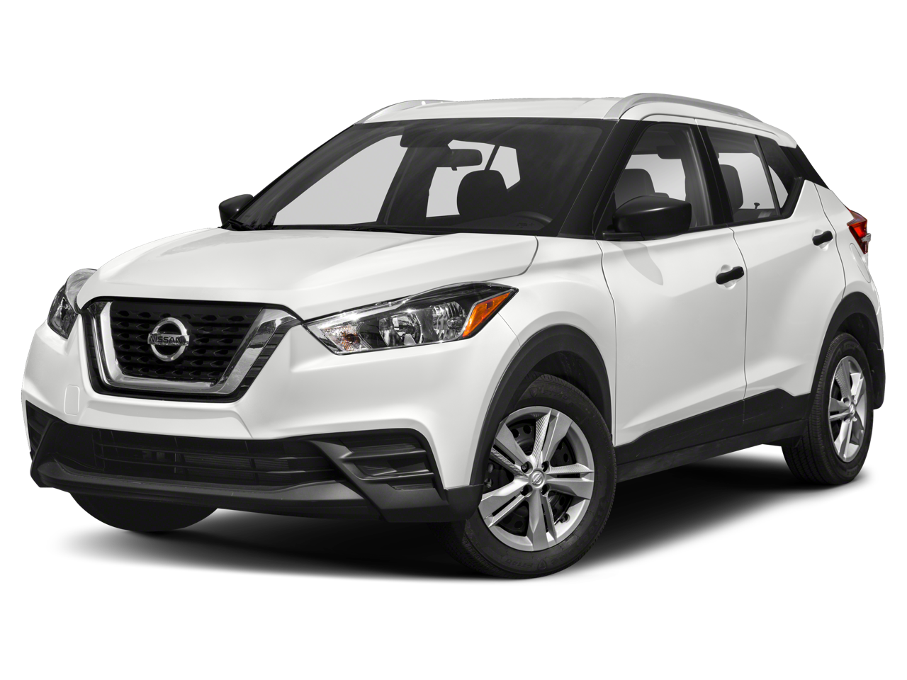2020 Nissan Kicks 1.6 SV's photo
