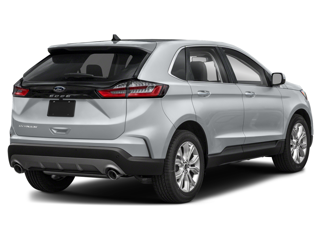 Used 2022 Ford Edge Titanium with VIN 2FMPK4K93NBB04561 for sale in Kansas City