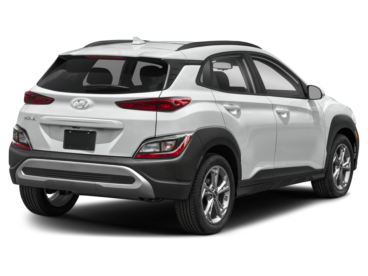 Used 2022 Hyundai Kona SEL with VIN KM8K3CAB5NU894820 for sale in Kansas City