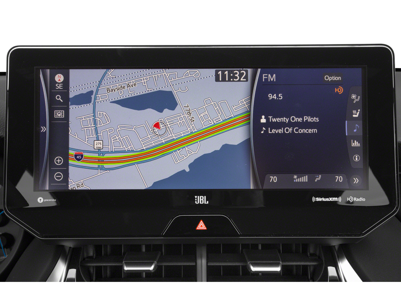 2022 Toyota Venza Limited