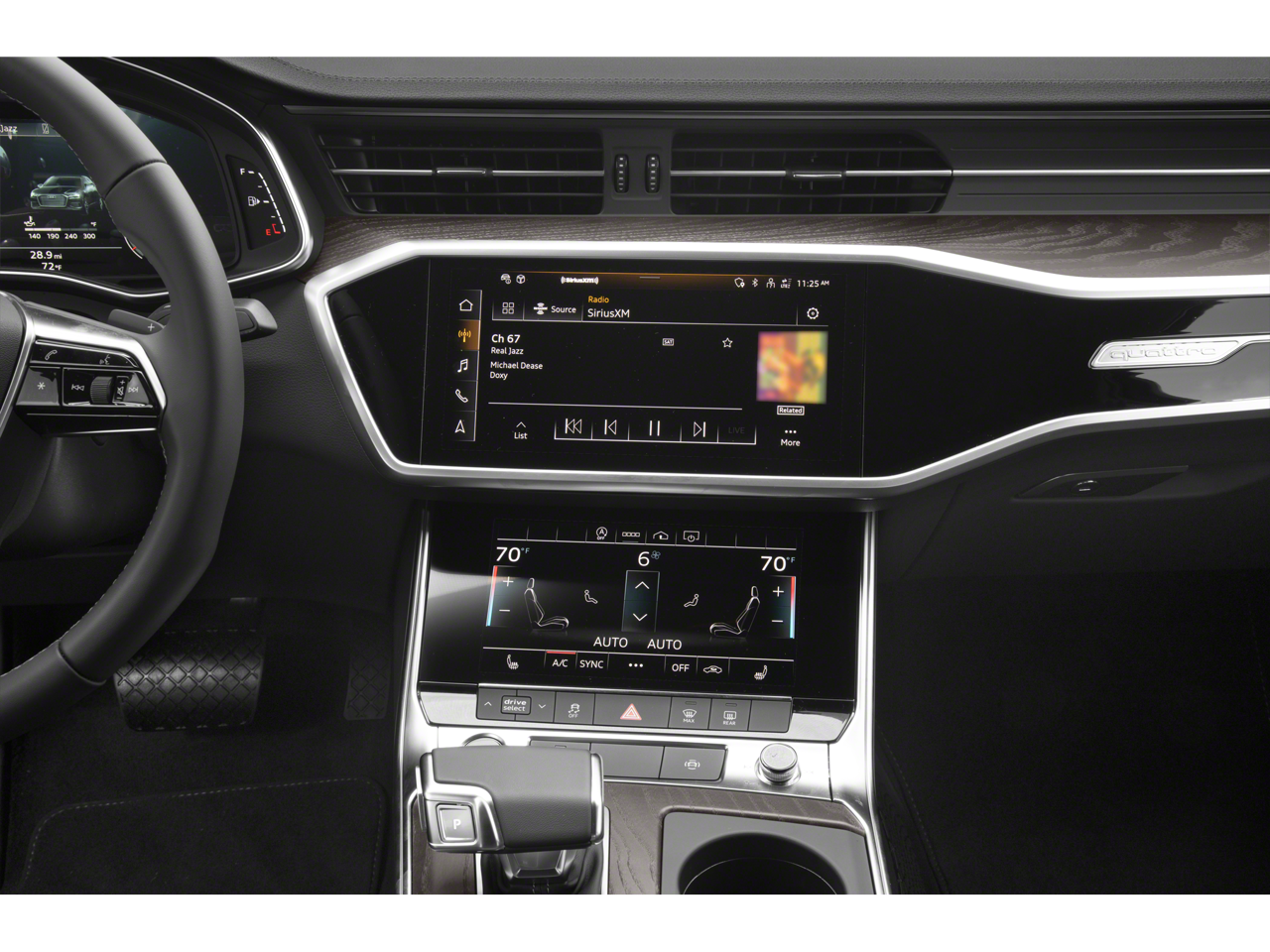 2023 Audi A6 45 Premium Plus quattro