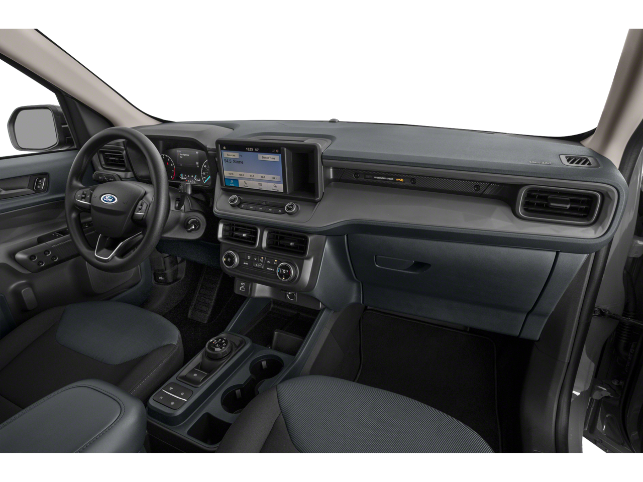 2023 Ford Maverick XL