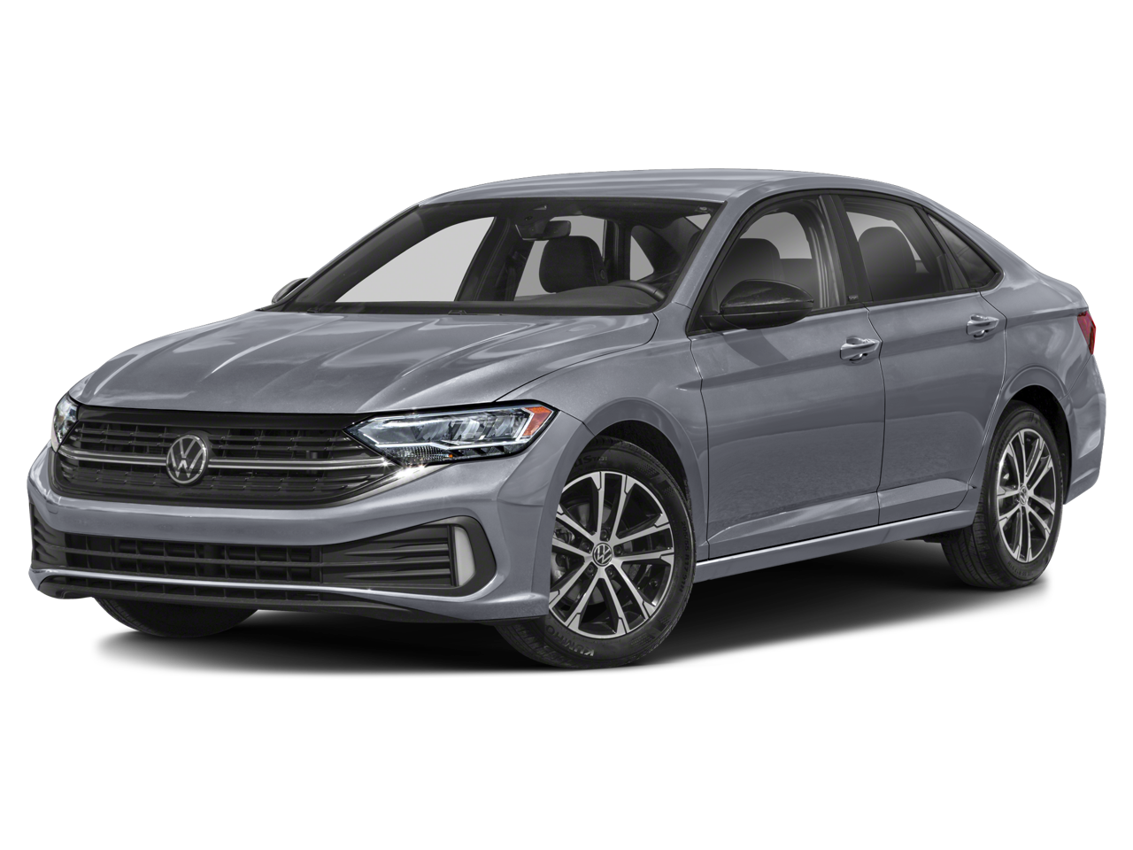 2023 Volkswagen Jetta Sport