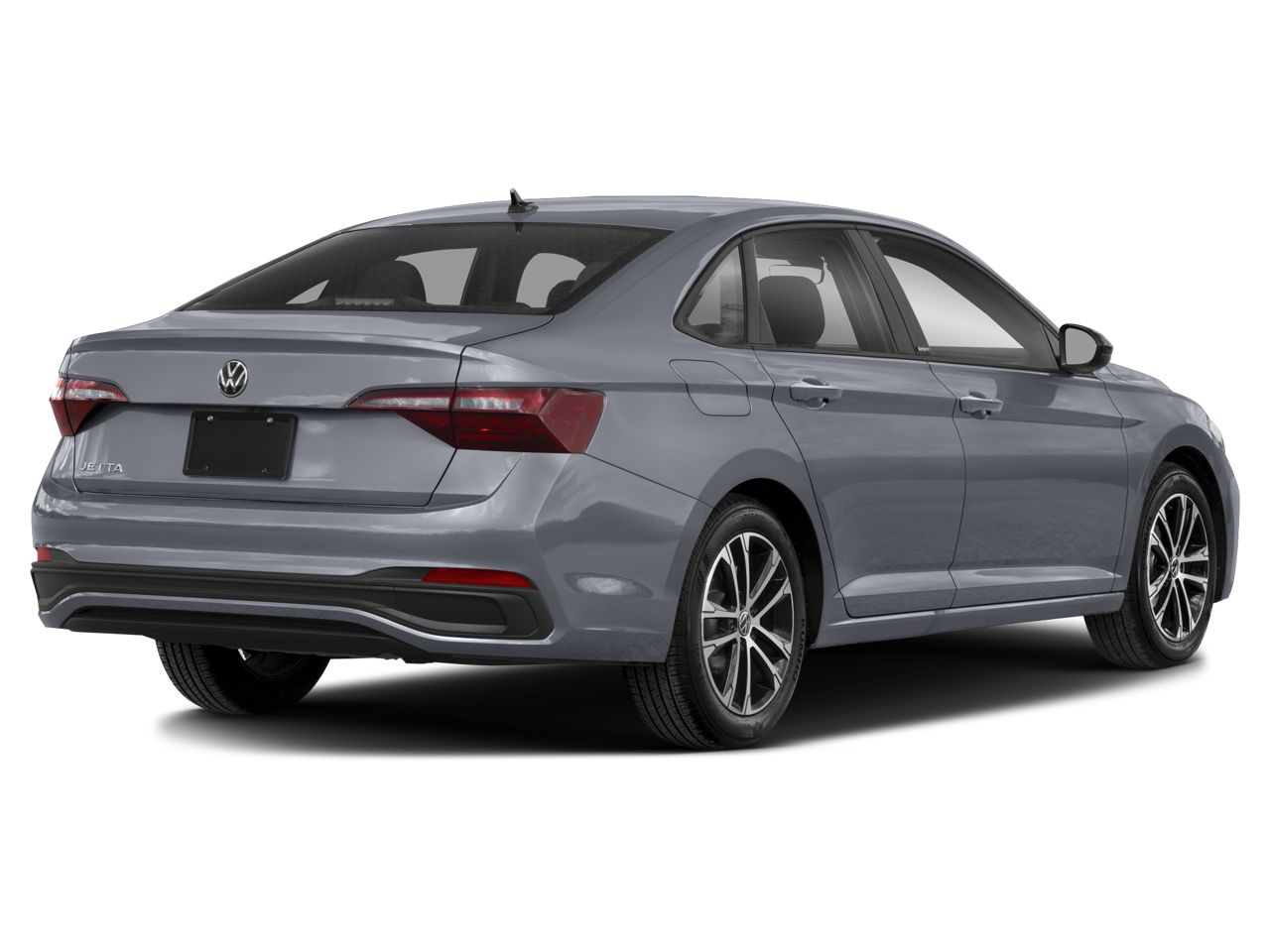 Used 2023 Volkswagen Jetta Sport with VIN 3VWBM7BU4PM027132 for sale in Kansas City