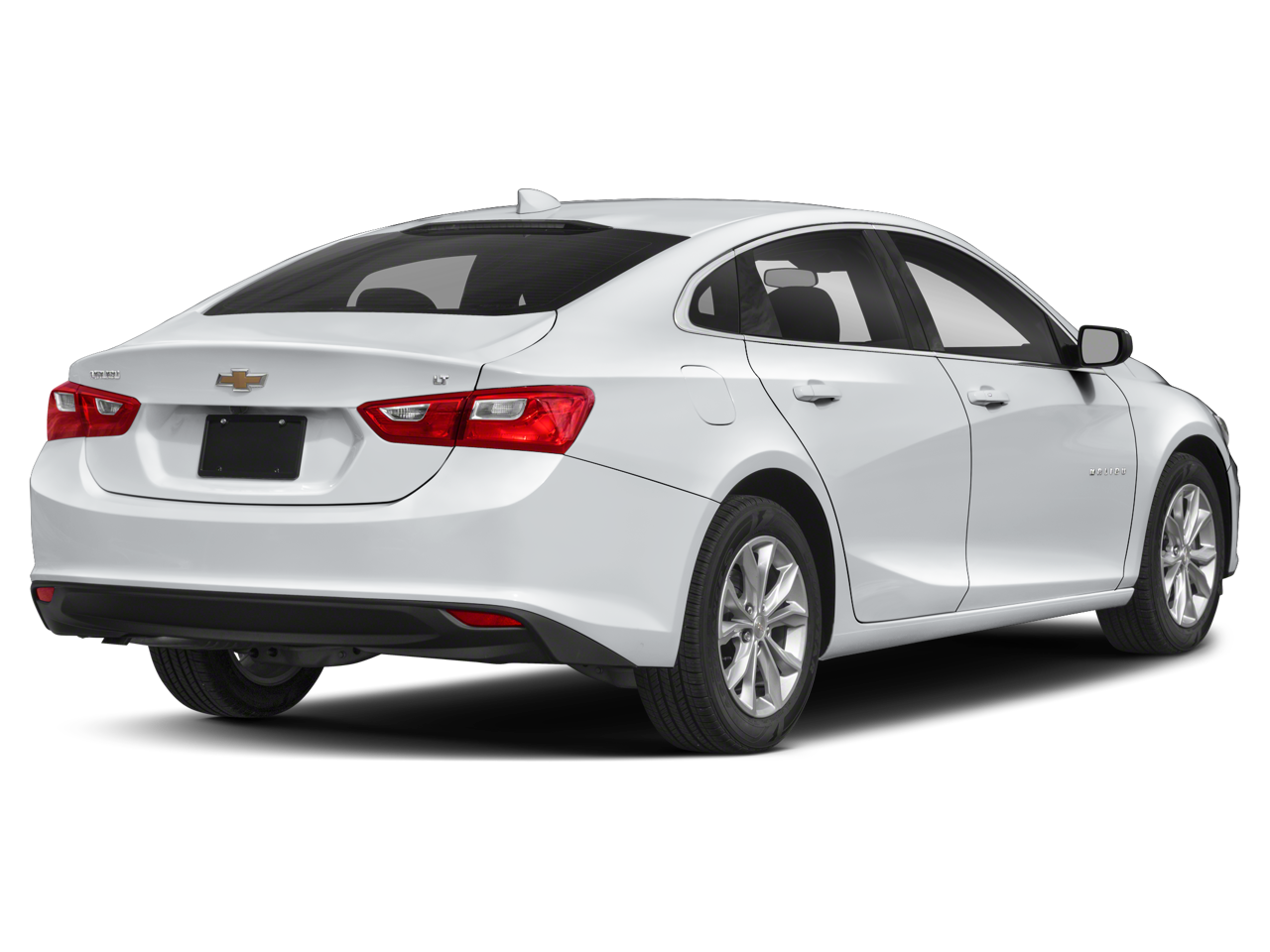 Used 2024 Chevrolet Malibu 1LT with VIN 1G1ZD5ST1RF149052 for sale in Kansas City