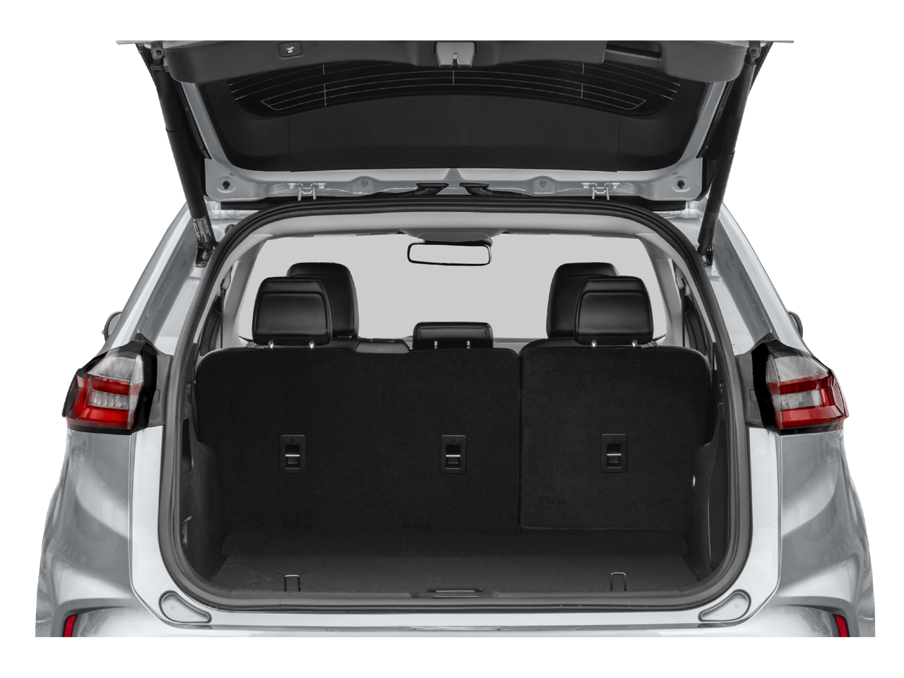 2024 Ford Edge Titanium photo 4