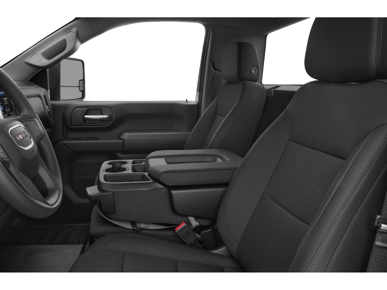 2024 GMC Sierra 3500HD SLE