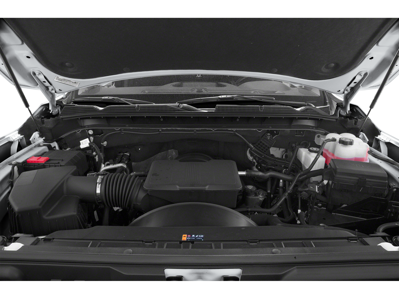 2024 GMC Sierra 3500HD SLE