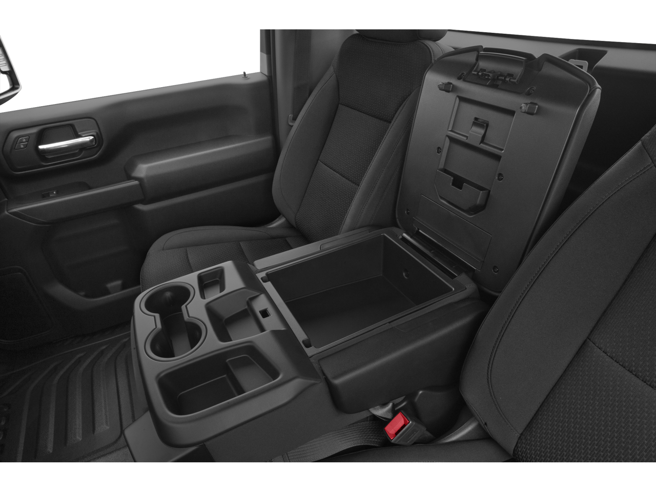 2024 GMC Sierra 3500HD SLE