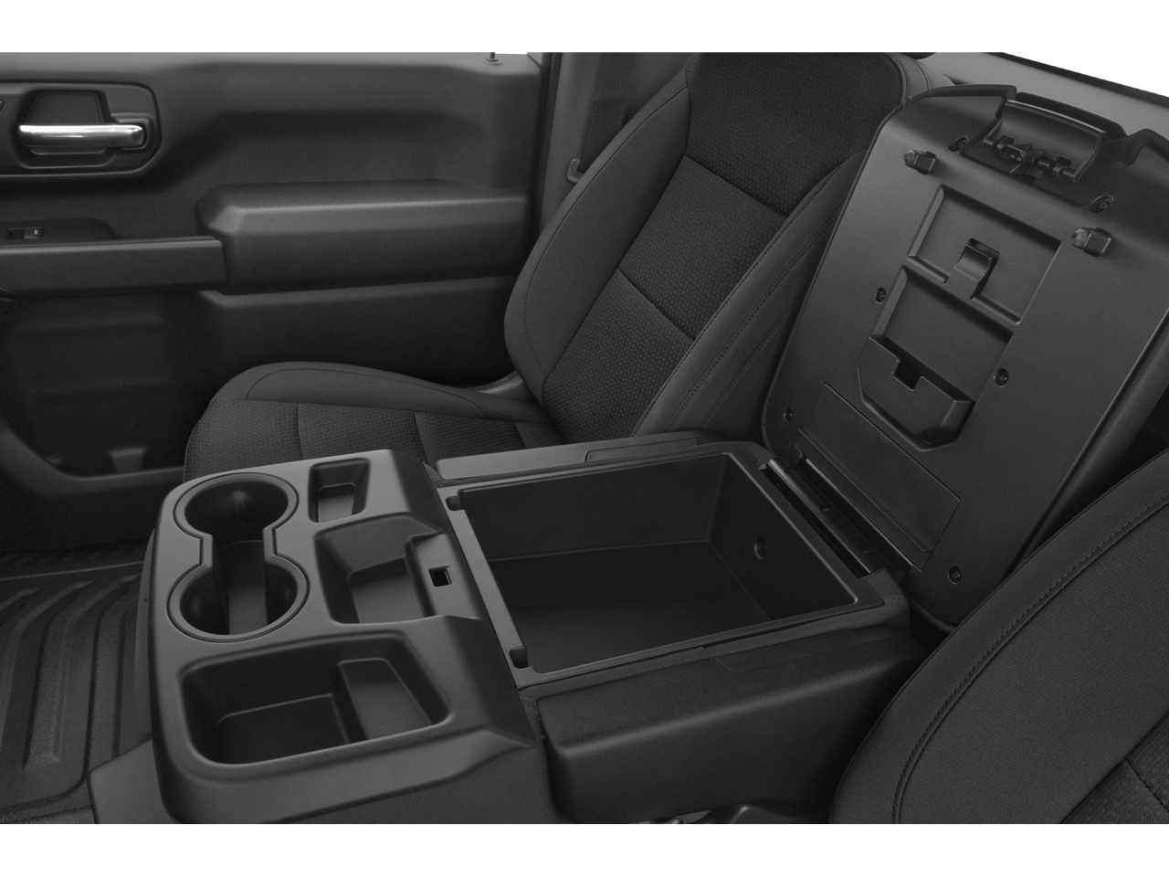 2024 GMC Sierra 3500HD SLE