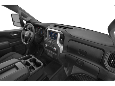 2024 GMC Sierra 3500HD SLE