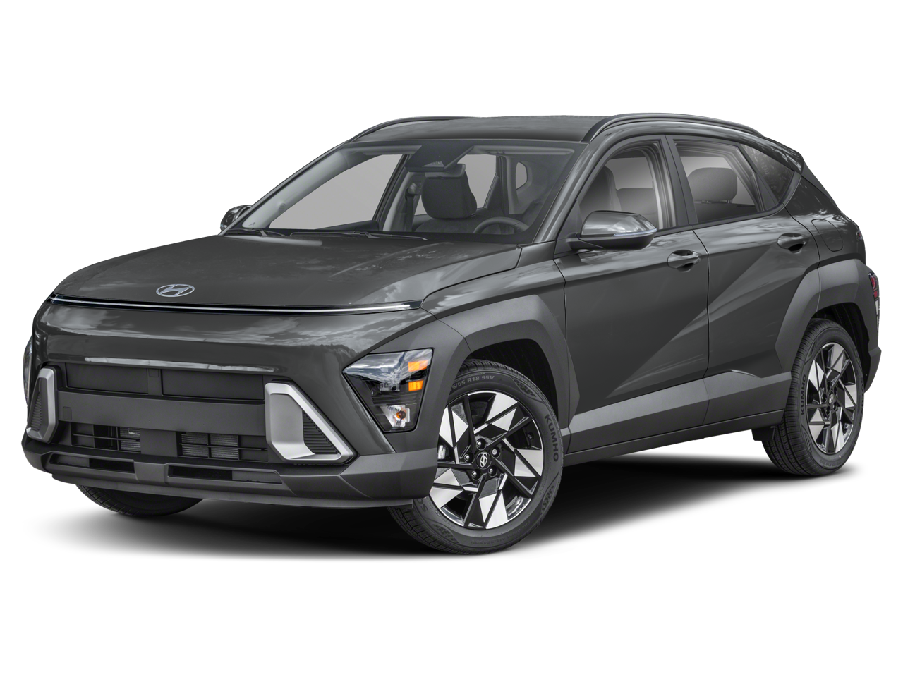 2024 Hyundai Kona SEL Automatic AWD's photo