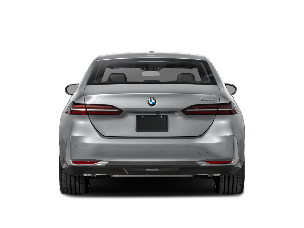 2025 BMW 5 Series 530i xDrive