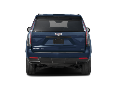 2025 Cadillac Escalade Base