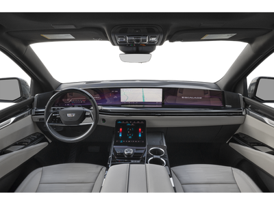 2025 Cadillac Escalade Base