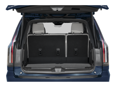 2025 Cadillac Escalade Base