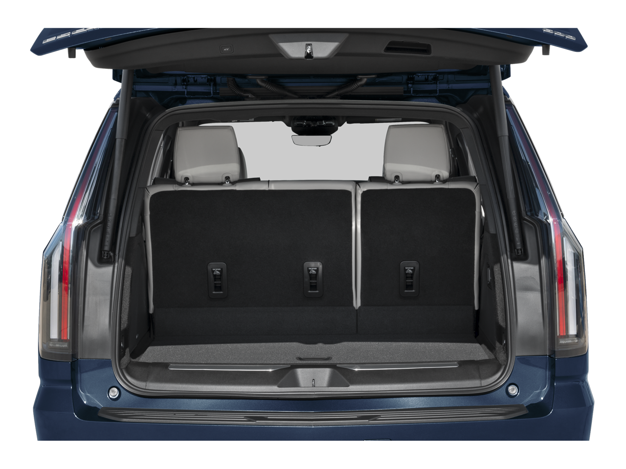 2025 Cadillac Escalade Base