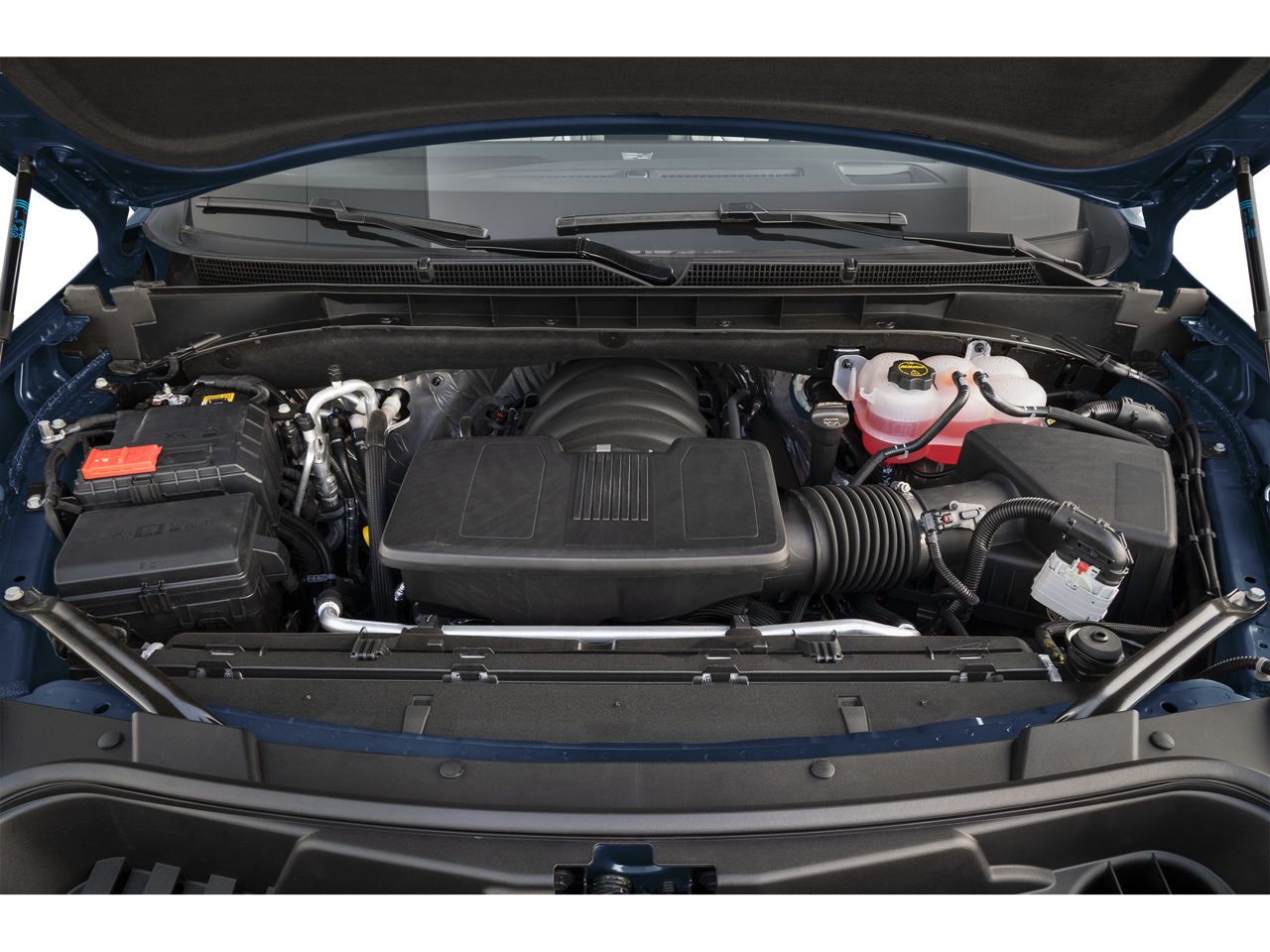 2025 Cadillac Escalade Base