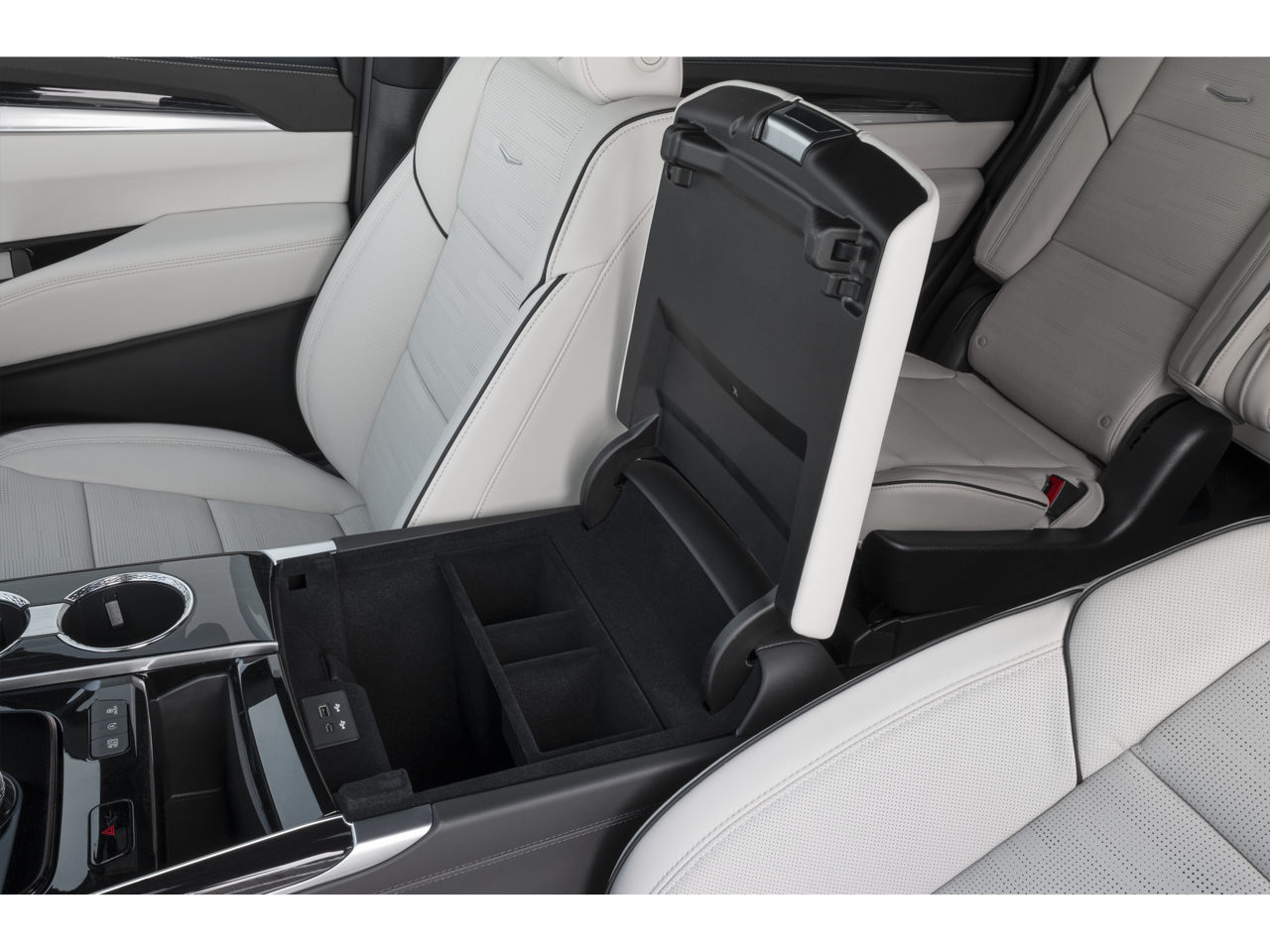 2025 Cadillac Escalade Base