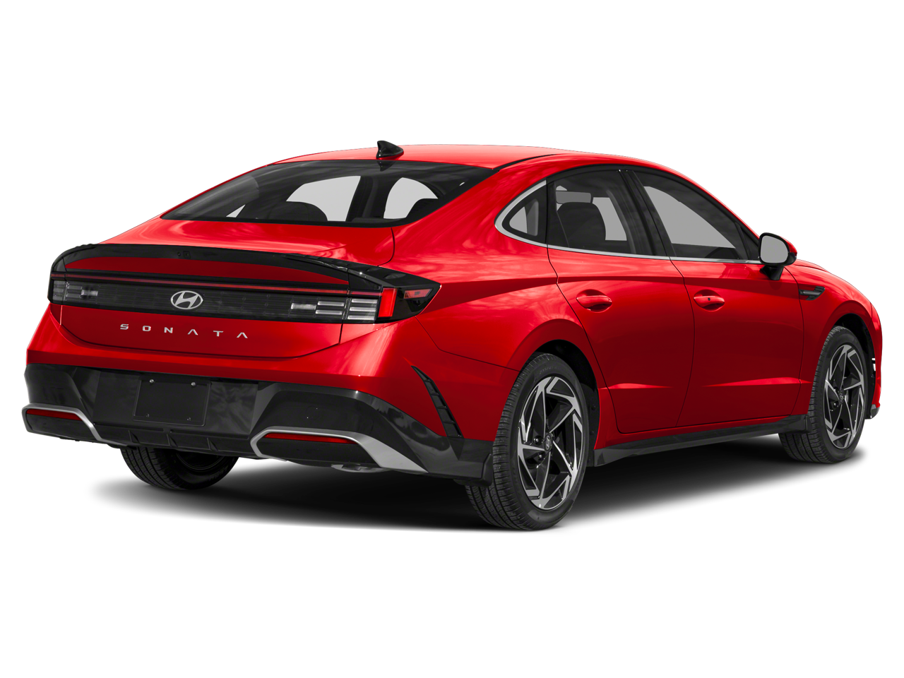 Certified 2026 Hyundai Sonata SEL with VIN KMHL64JA7TA526727 for sale in Kansas City