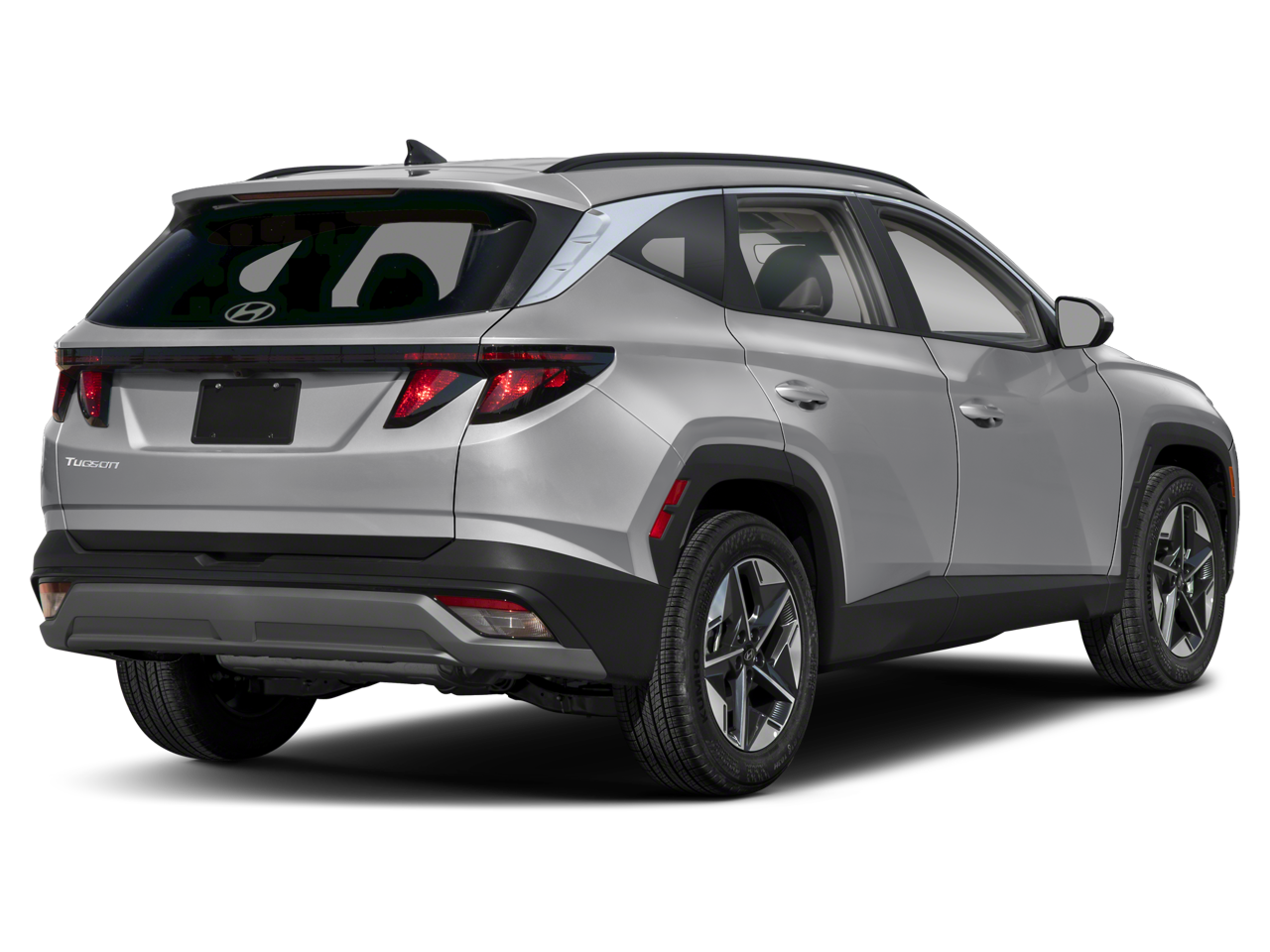 Certified 2026 Hyundai Tucson SEL with VIN 5NMJBCDE4TH626516 for sale in Kansas City