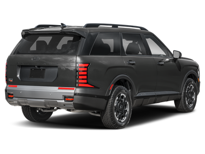 2026 Hyundai Palisade XRT Pro Pro