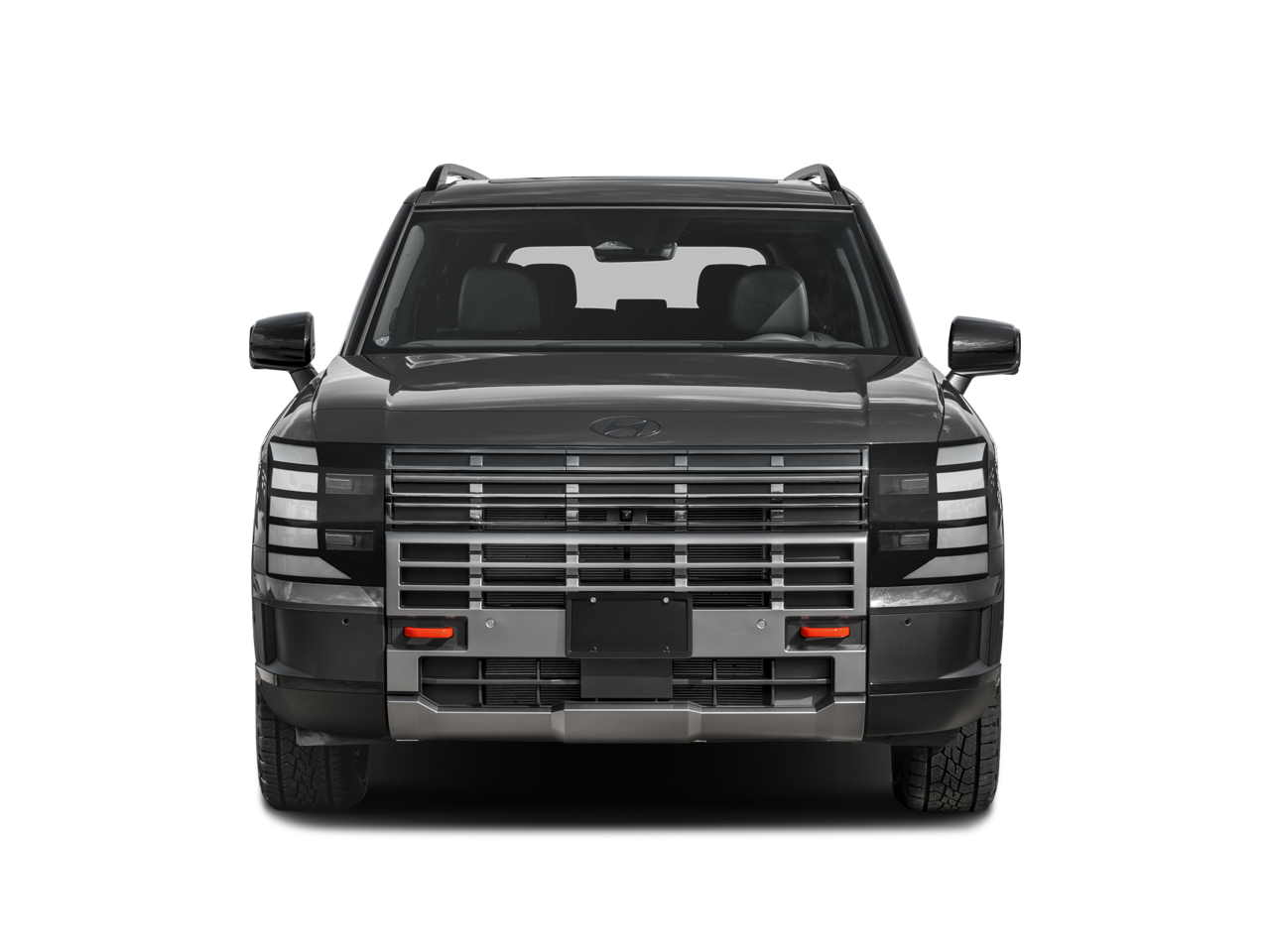 2026 Hyundai Palisade XRT Pro Pro