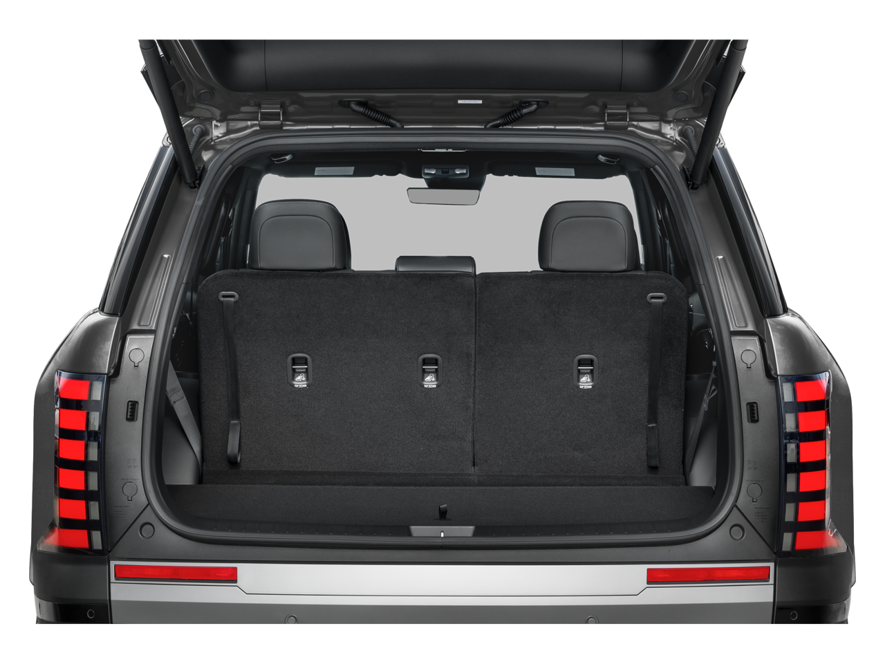 2026 Hyundai Palisade XRT Pro Pro