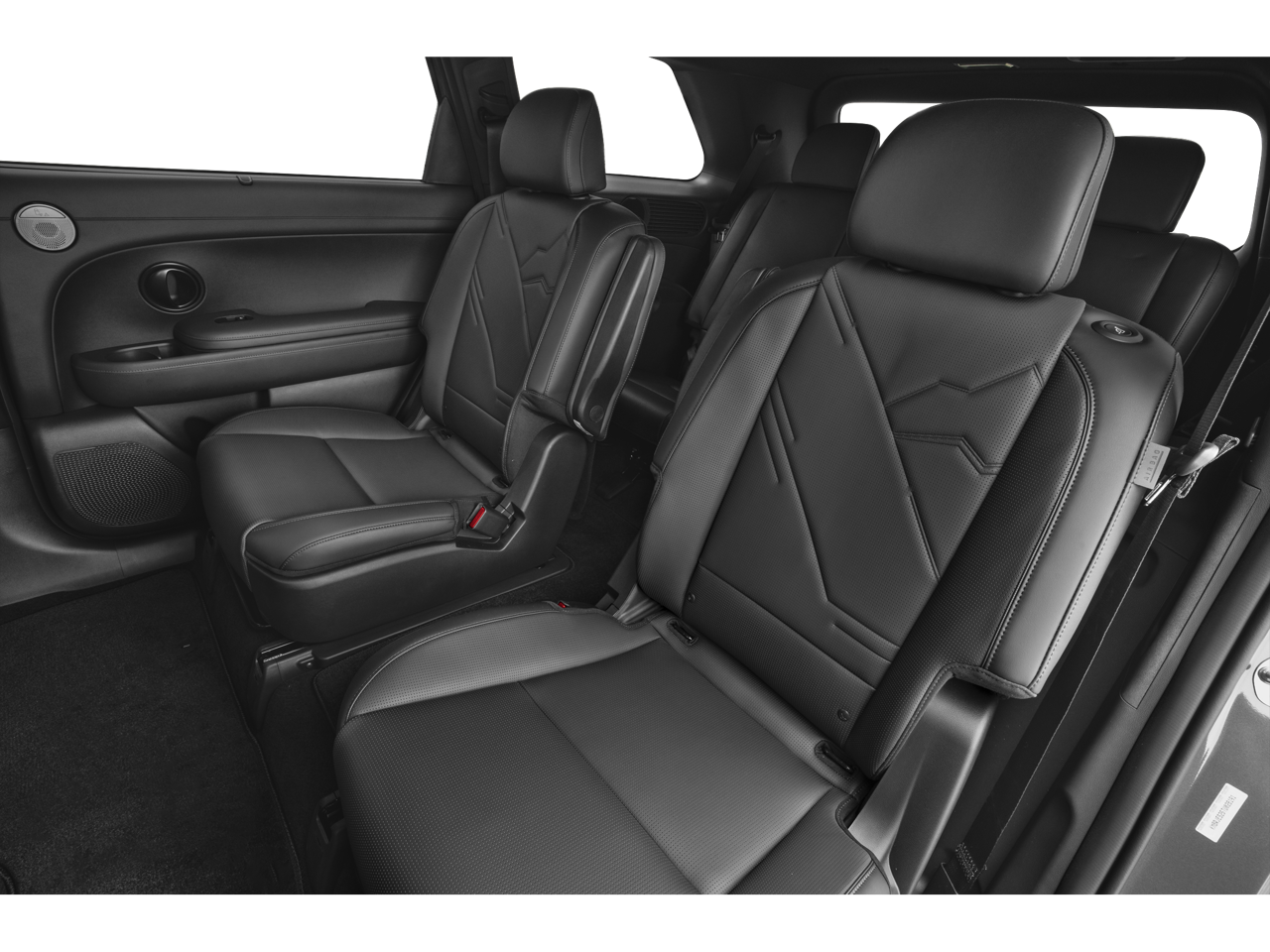 2026 Hyundai Palisade XRT Pro Pro