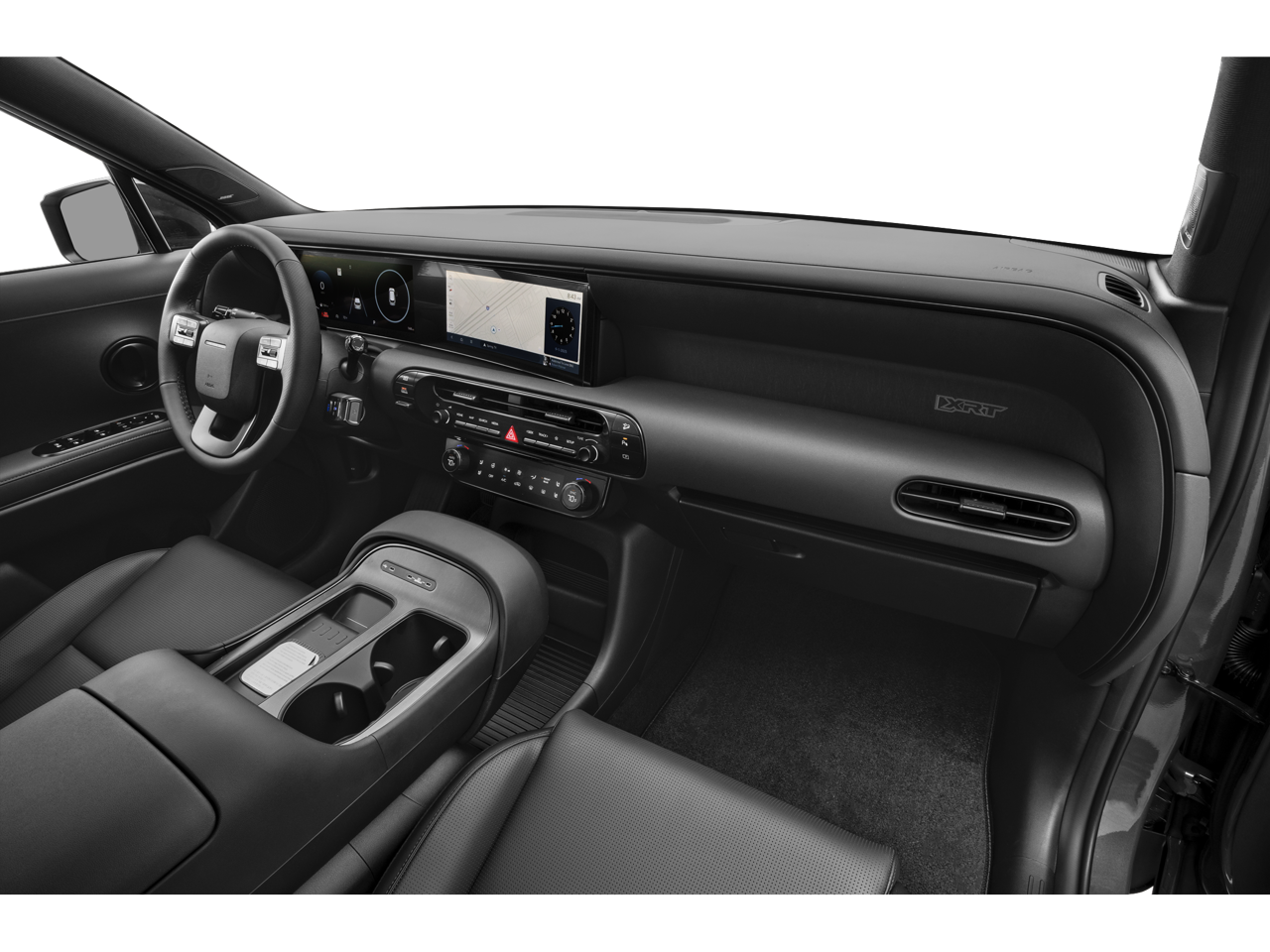 2026 Hyundai Palisade XRT Pro Pro