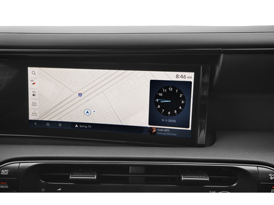 2026 Hyundai Palisade XRT Pro Pro