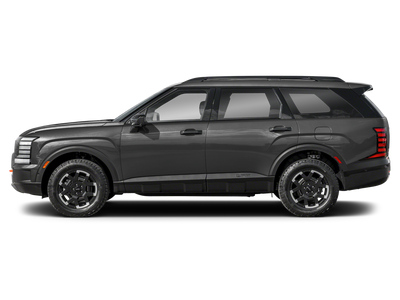 2026 Hyundai Palisade XRT Pro Pro