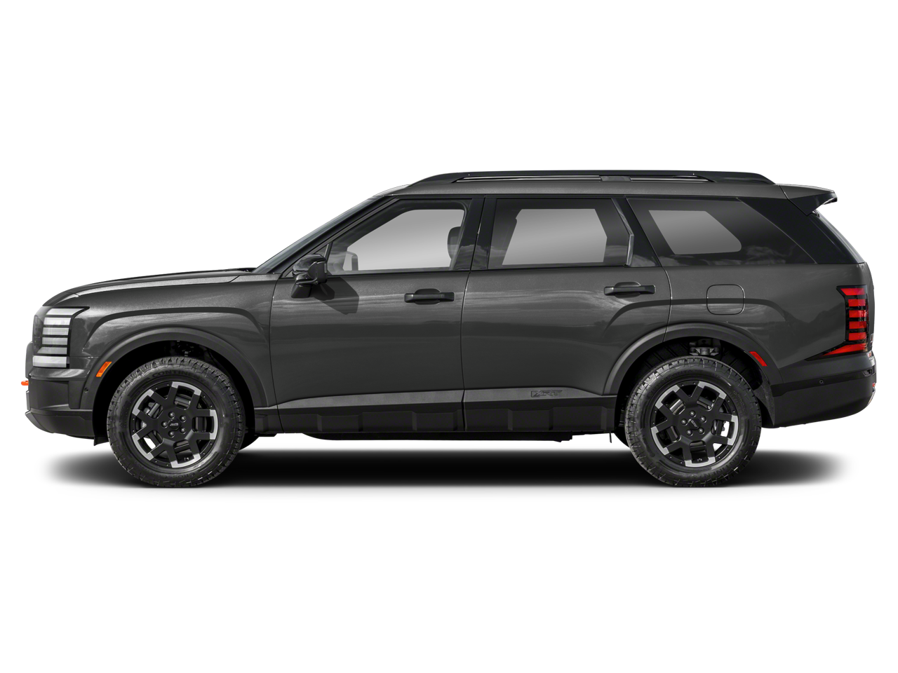 2026 Hyundai Palisade XRT Pro Pro