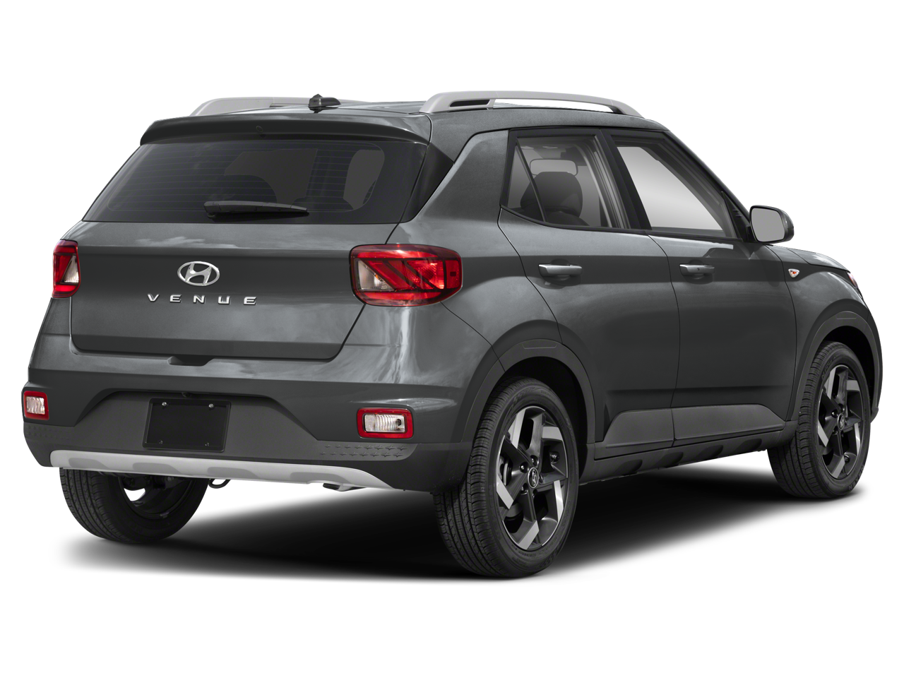 Certified 2026 Hyundai Venue SEL with VIN KMHRC8A30TU423577 for sale in Kansas City