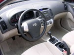 2008 Hyundai Elantra SE