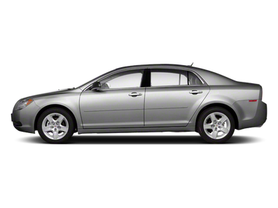 2010 Chevrolet Malibu Base