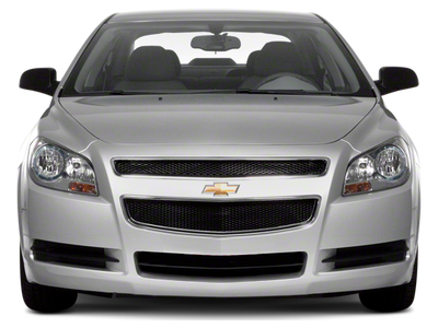 2010 Chevrolet Malibu Base
