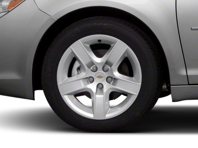 2010 Chevrolet Malibu Base