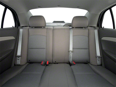 2010 Chevrolet Malibu Base