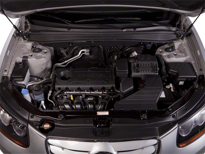 2010 Hyundai Santa Fe Limited