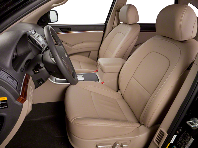 2010 Hyundai Veracruz GLS