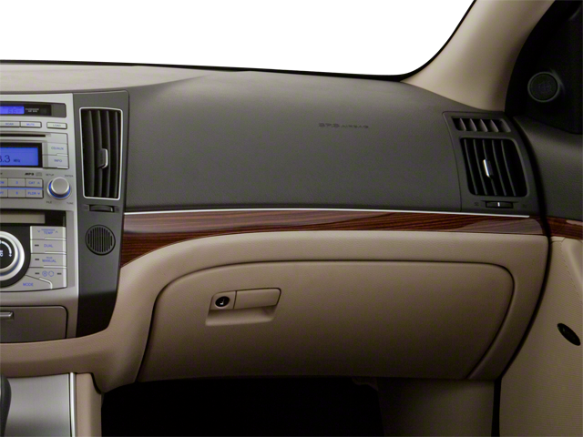 2010 Hyundai Veracruz GLS