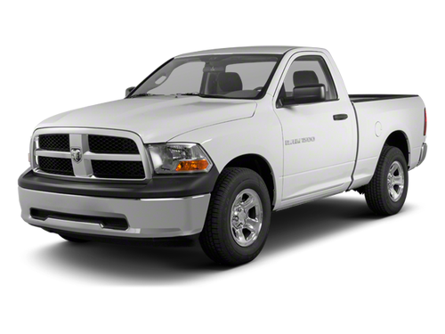 2011 RAM 1500 ST