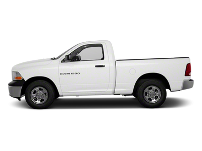 2011 RAM 1500 ST