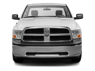 2011 RAM 1500 ST