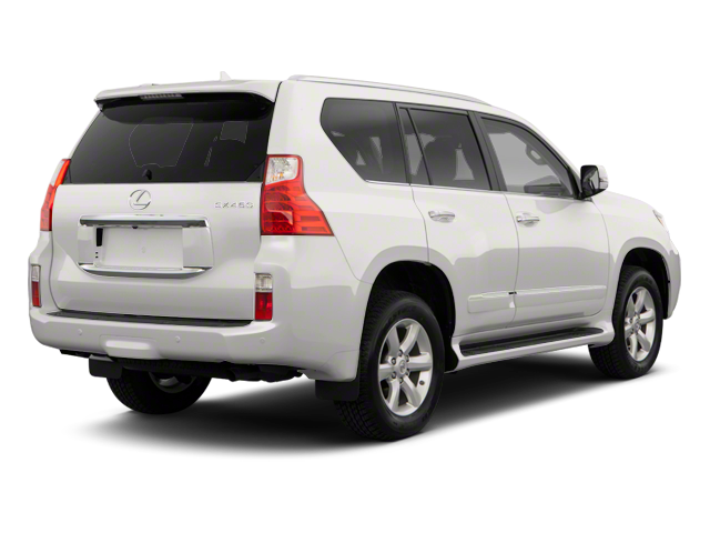 Used 2011 Lexus GX Premium with VIN JTJJM7FX7B5023865 for sale in Kansas City