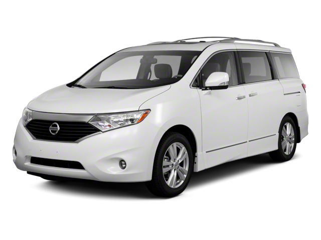2011 Nissan Quest 3.5 S