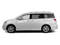 2011 Nissan Quest 3.5 S