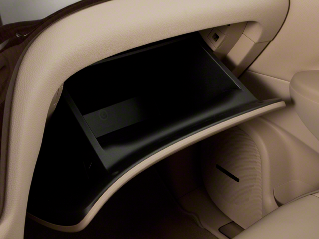 2011 Nissan Quest 3.5 S